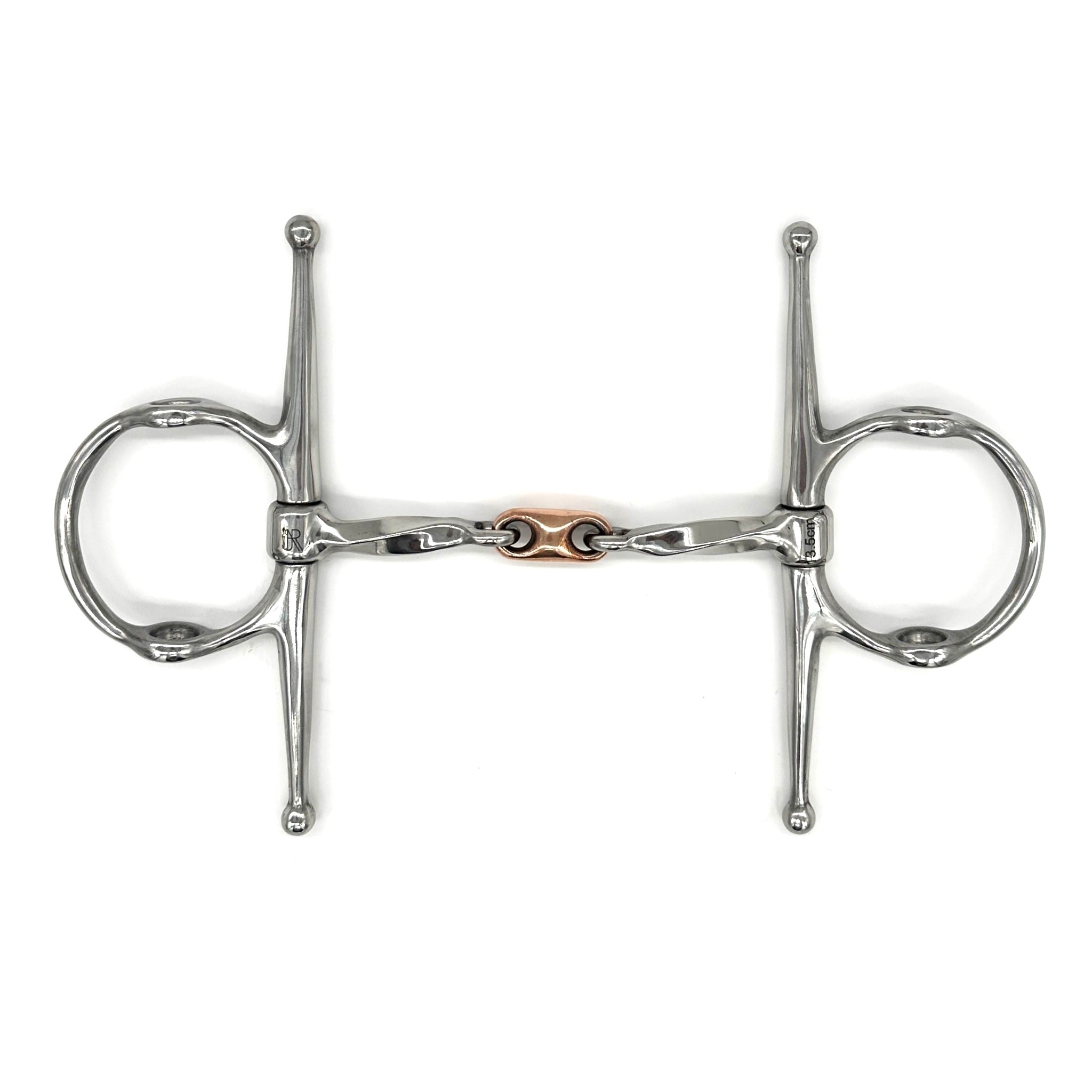 Twisted-Nelson-Gag-With-Copper