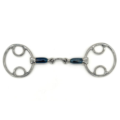 BLU Flat Arch Beval Bit