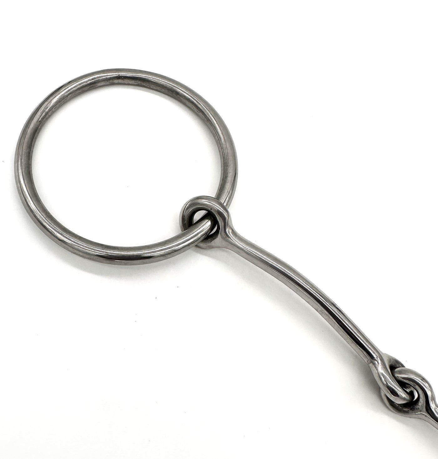 Super Slim Loose Ring Bit