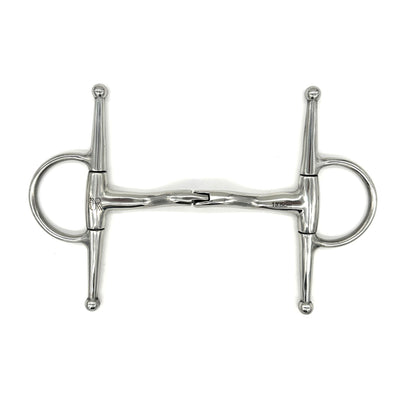 Anatomic Locking Hinge Full Cheek Bit