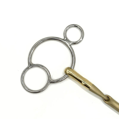 ContourEase Two Ring Bit