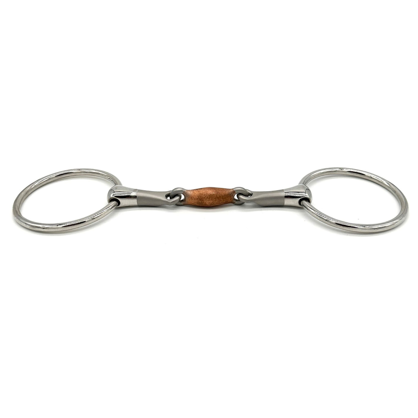 Copper LinkX Loose Ring Bit