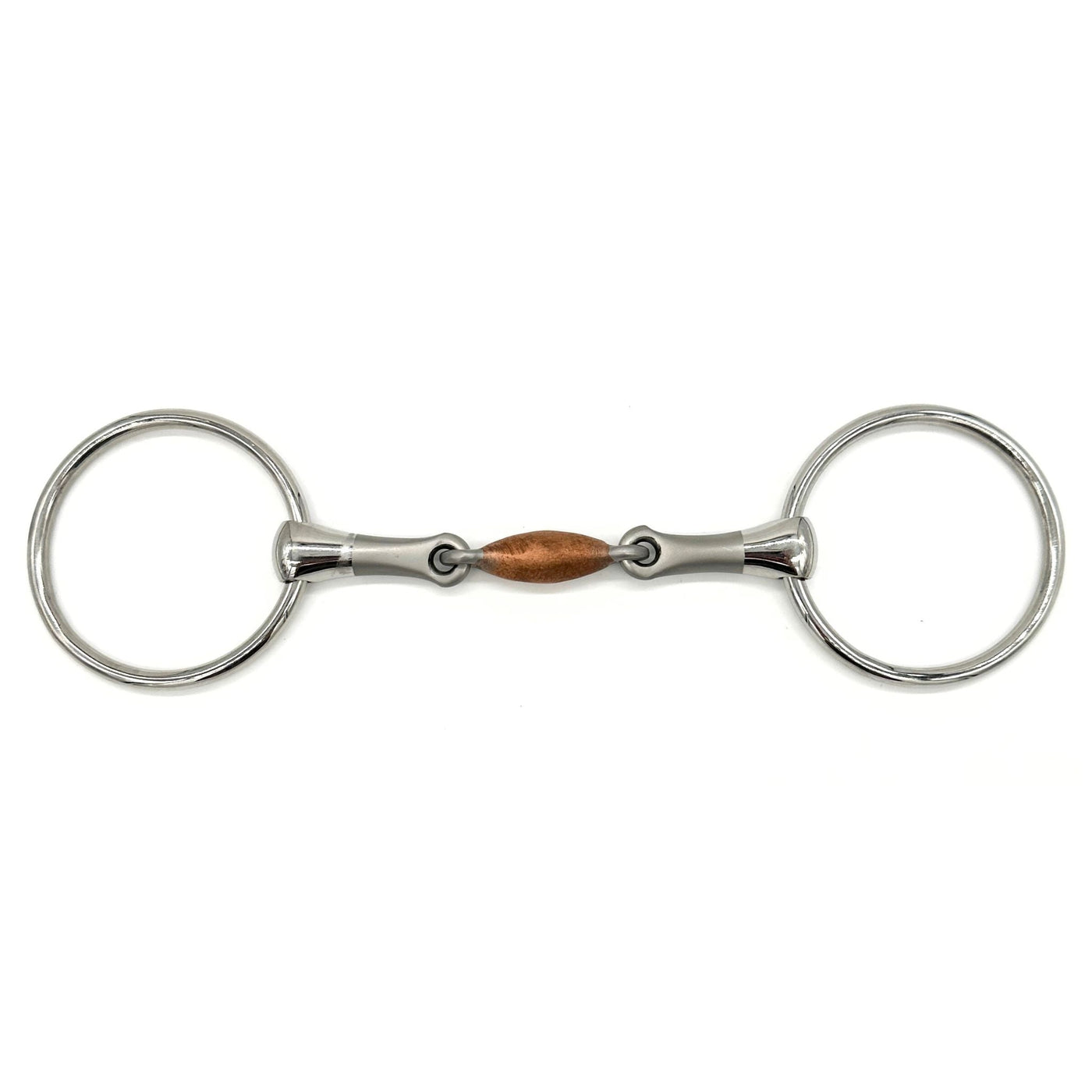 Copper LinkX Loose Ring Bit