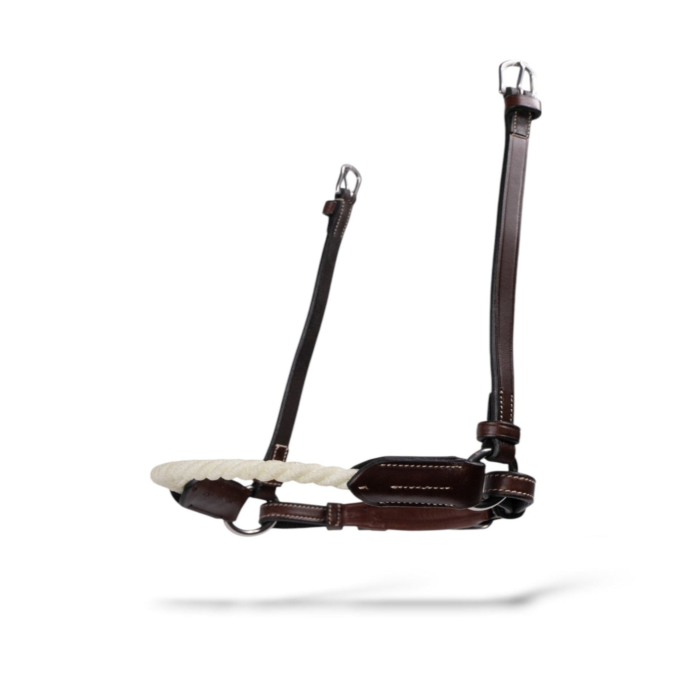 Crank Drop Rope Noseband Jumper Collection