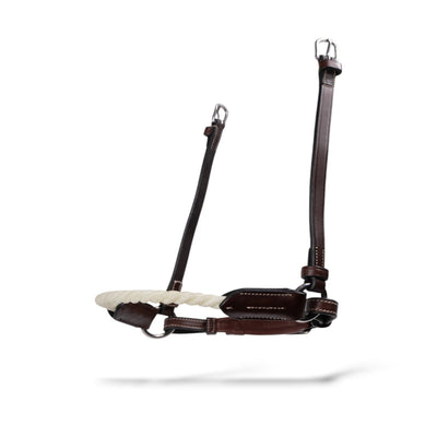 Crank Drop Rope Noseband Jumper Collection