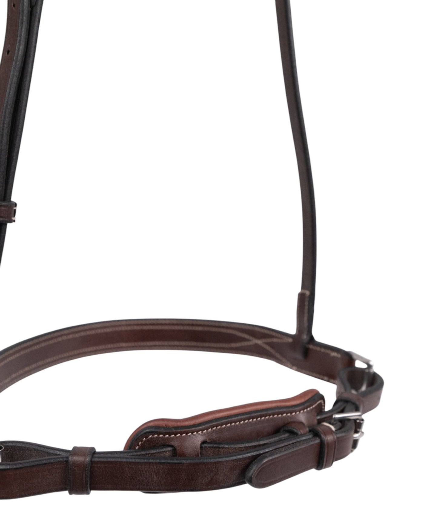 Crank Noseband Hunter Collection