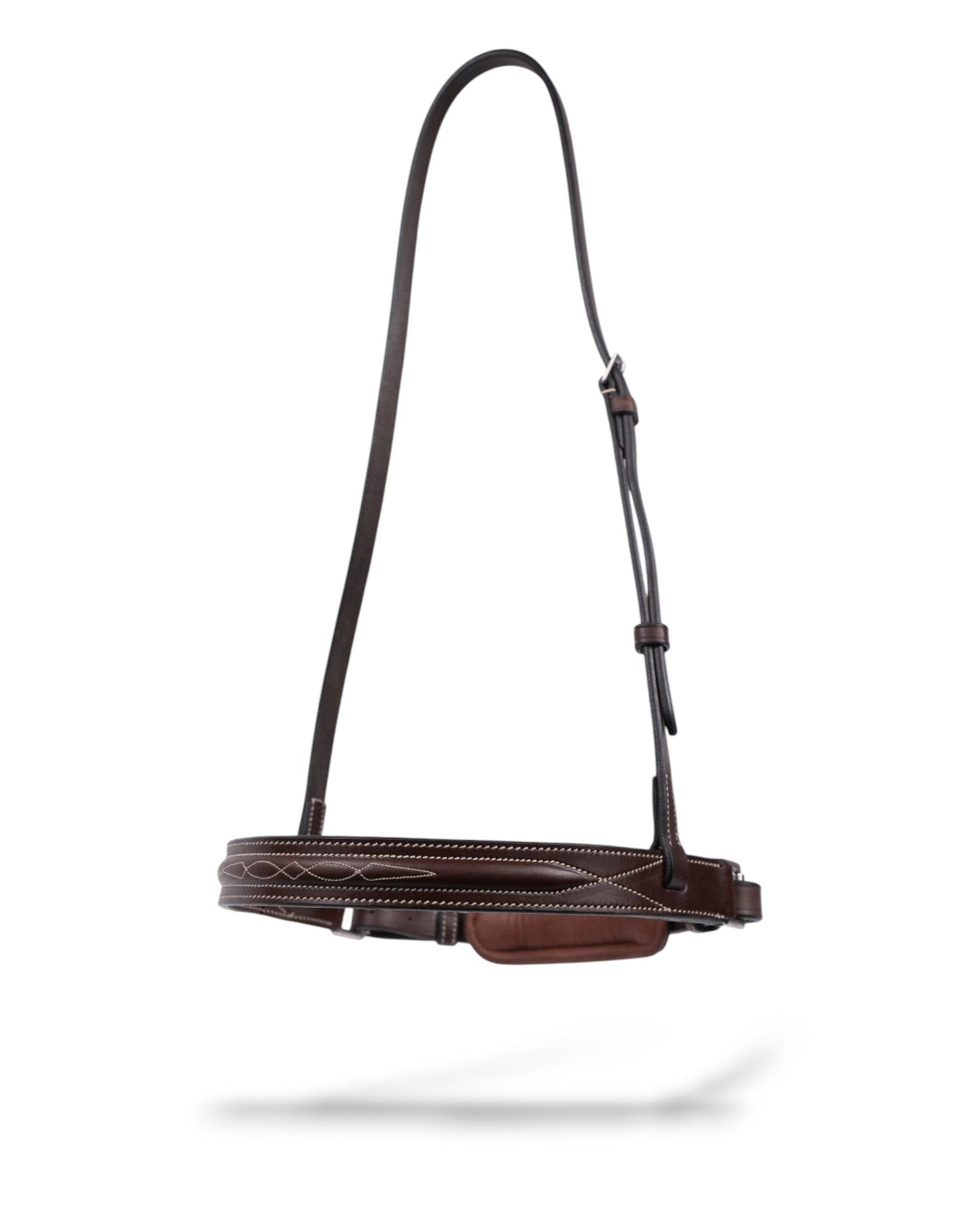 Crank Noseband Hunter Collection