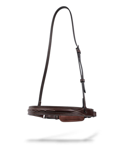 Crank Noseband Hunter Collection