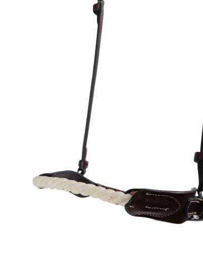 Crank Rope Noseband Jumper Collection