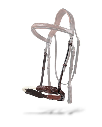 Crank Rope Noseband Jumper Collection