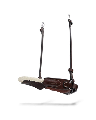 Crank Rope Noseband Jumper Collection