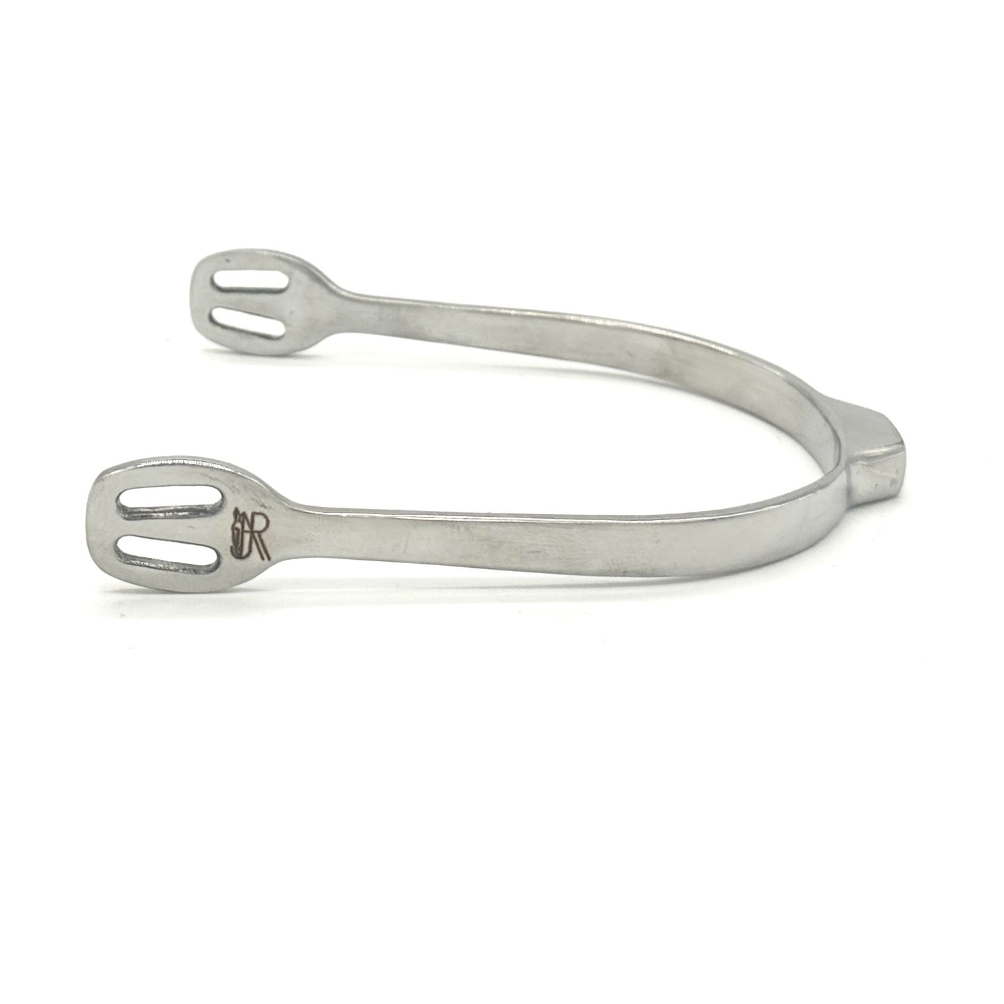 Flat End Spur – AJR Sport