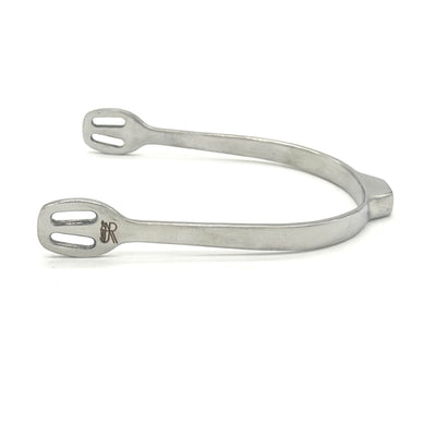 Flat End Spur