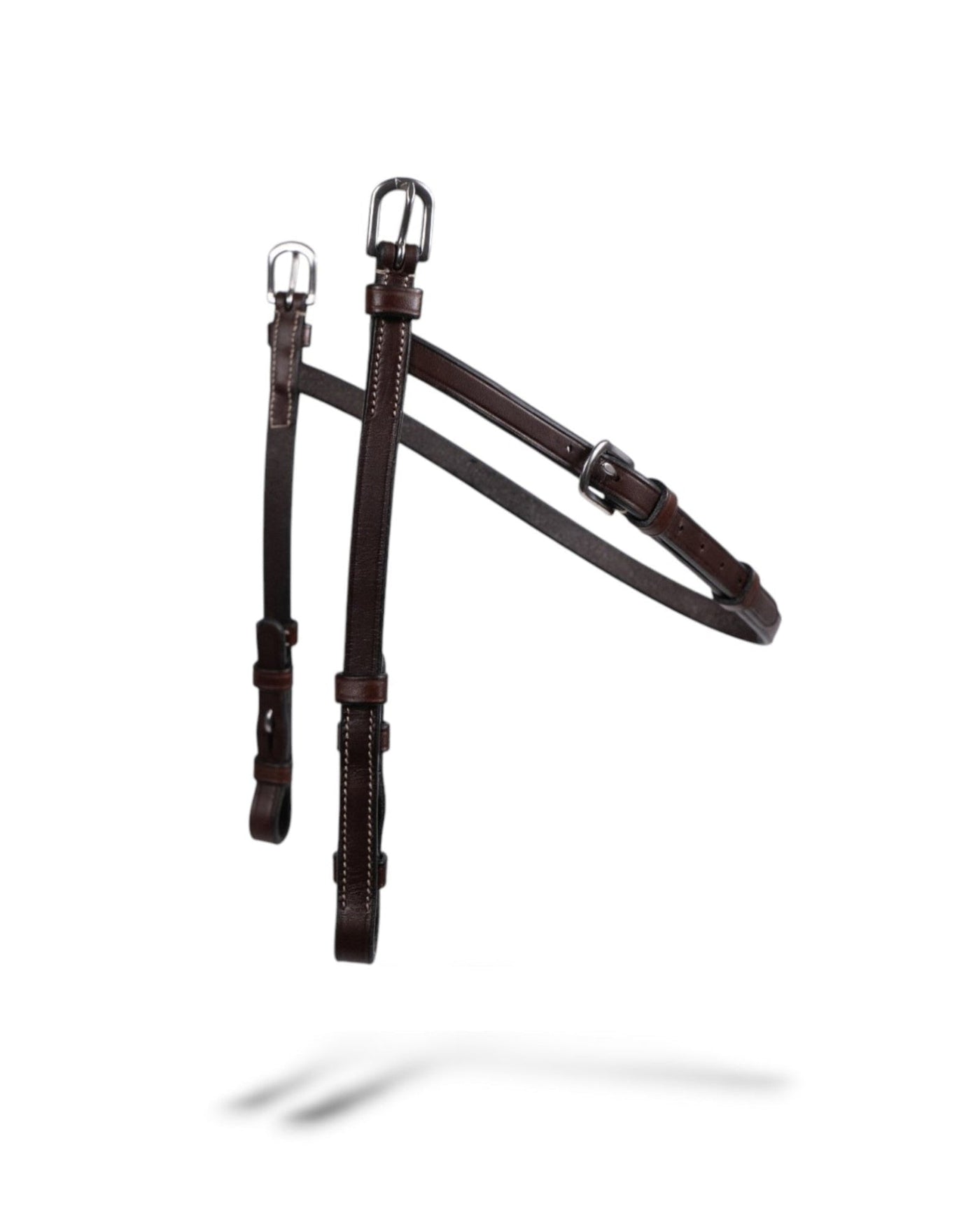 Hackamore Cheek Piece Attachments