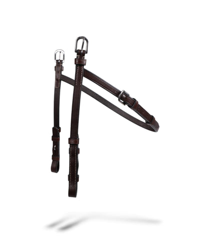 Hackamore Cheek Piece Attachments