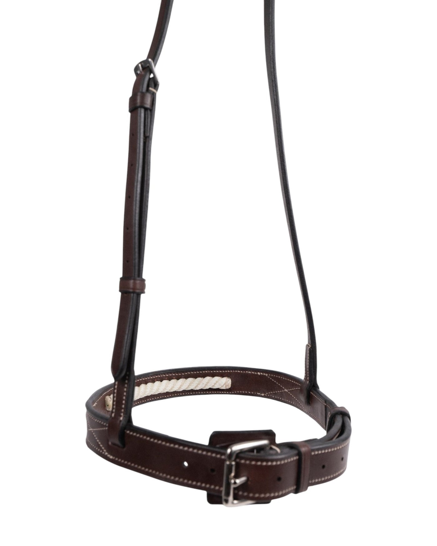 Invisible Rope Noseband Hunter Collection
