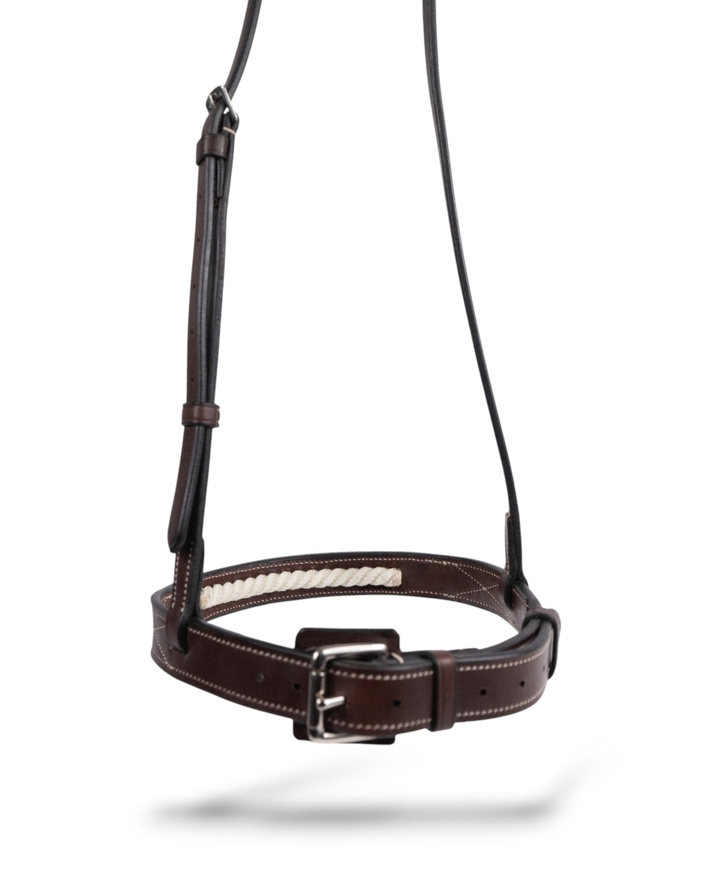 Invisible Rope Noseband Hunter Collection