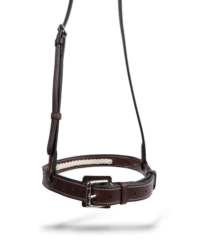 Invisible Rope Noseband Hunter Collection