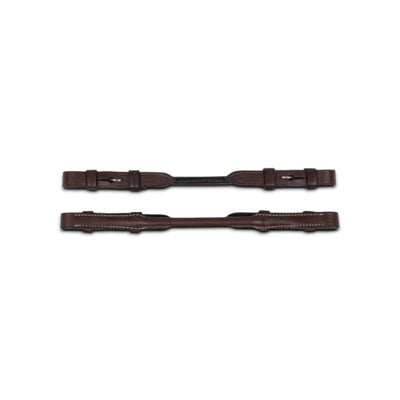 Leather Pelham Roundings Bit Converter