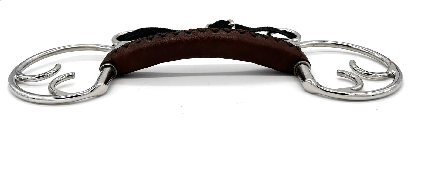 Leather RNF Bit