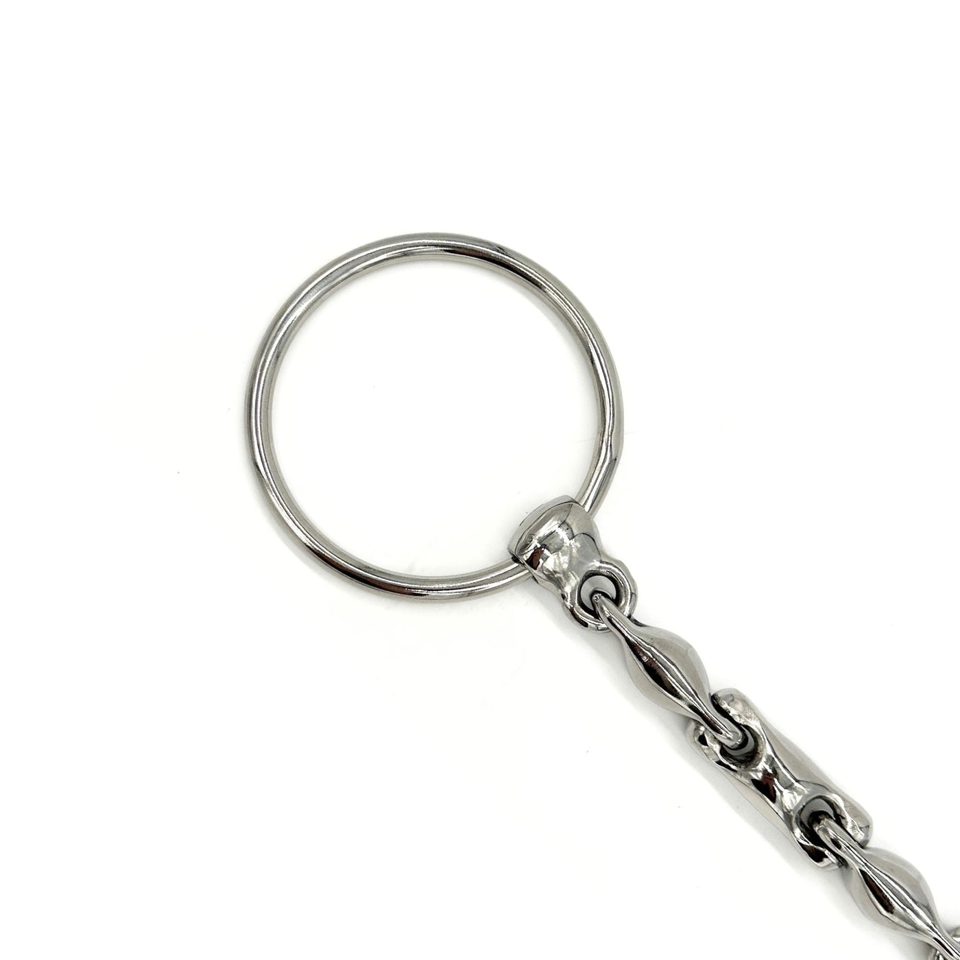 Locking Waterford Loose Ring Bit