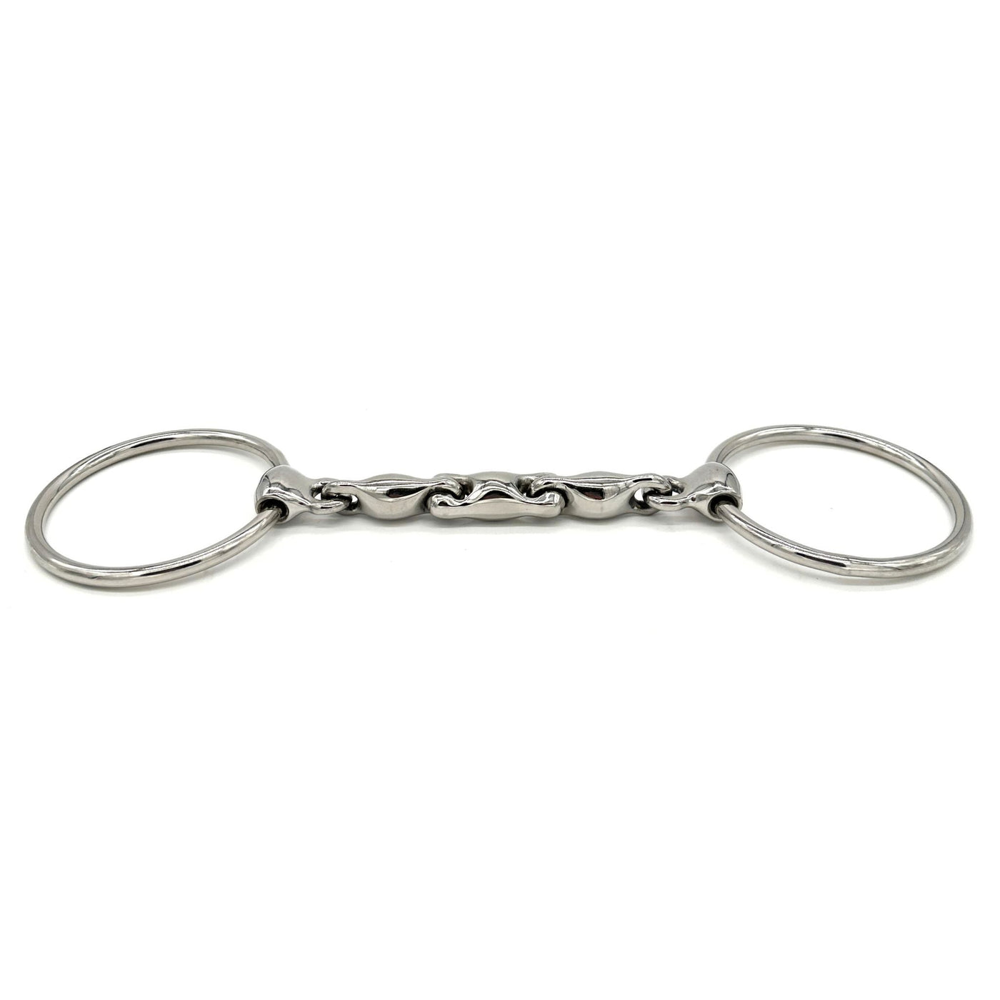 Locking Waterford Loose Ring Bit