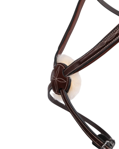 Mexican Noseband Jumper Collection