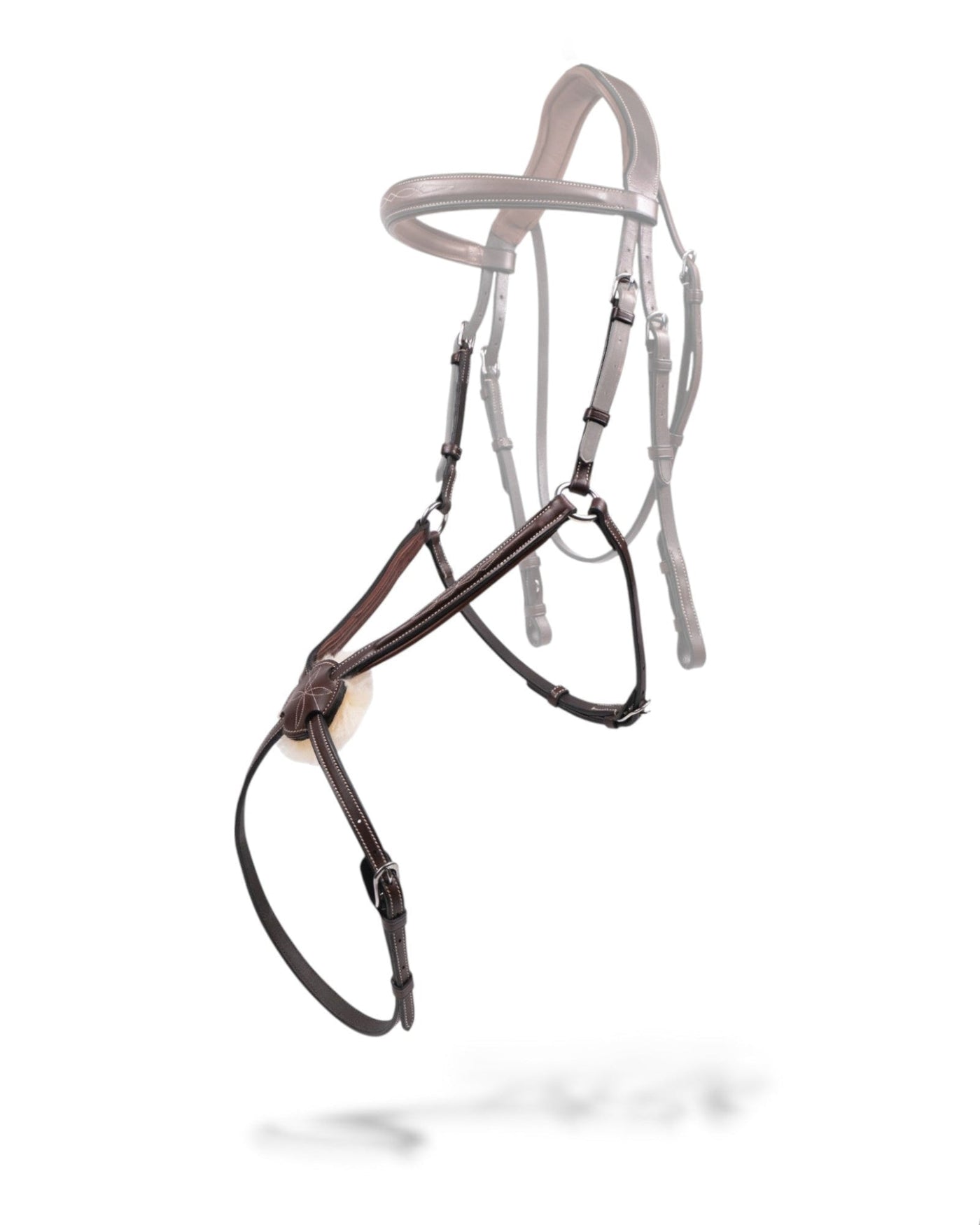 Mexican Noseband Jumper Collection