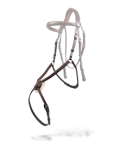 Mexican Noseband Jumper Collection