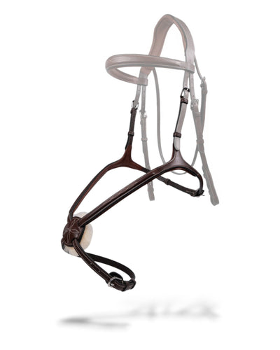 Mexican Noseband without Rings Jumper Collection