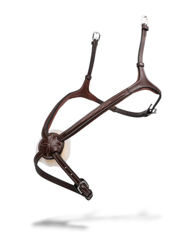 Mexican Noseband without Rings Jumper Collection