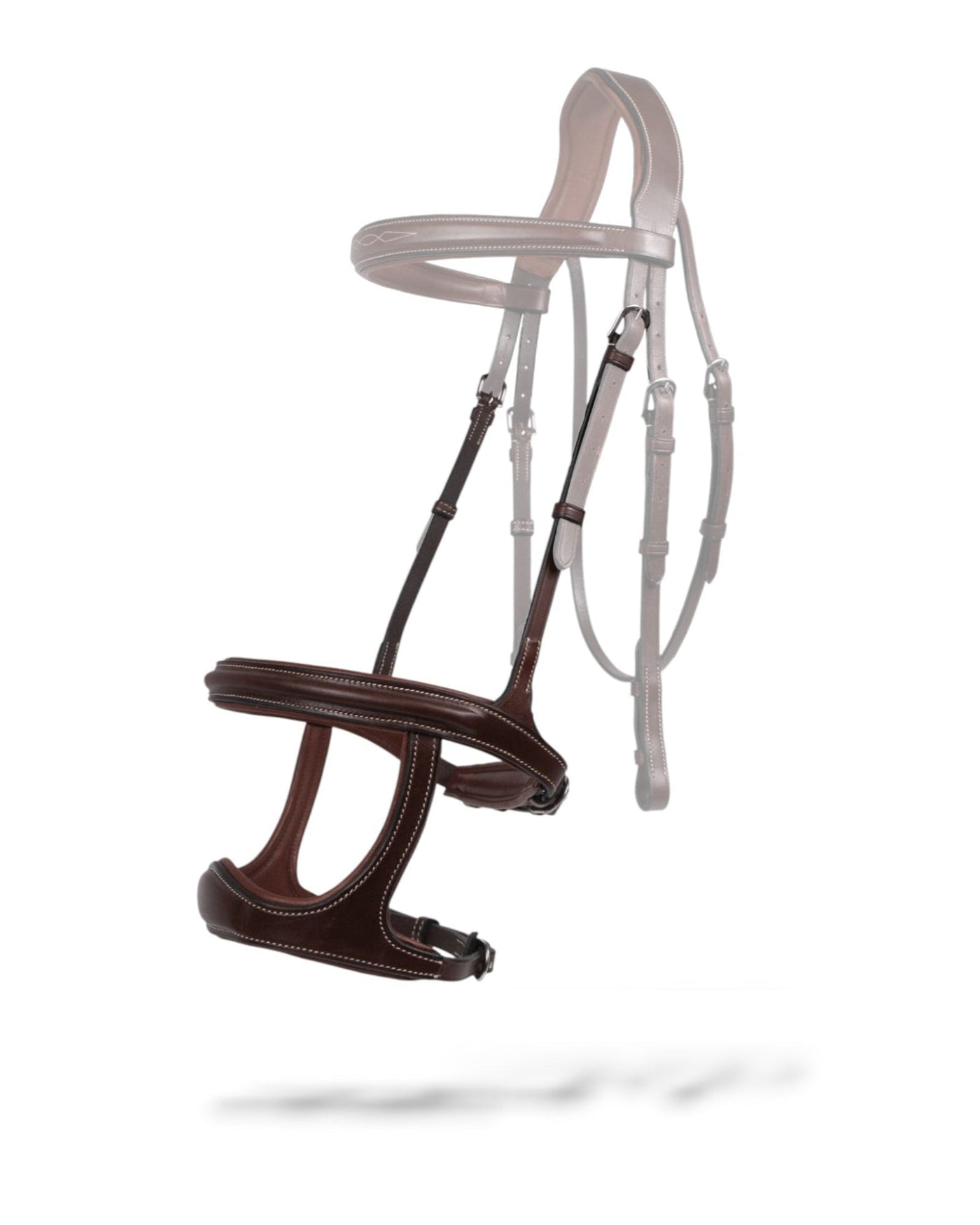 Padded Double Noseband Jumper Collection