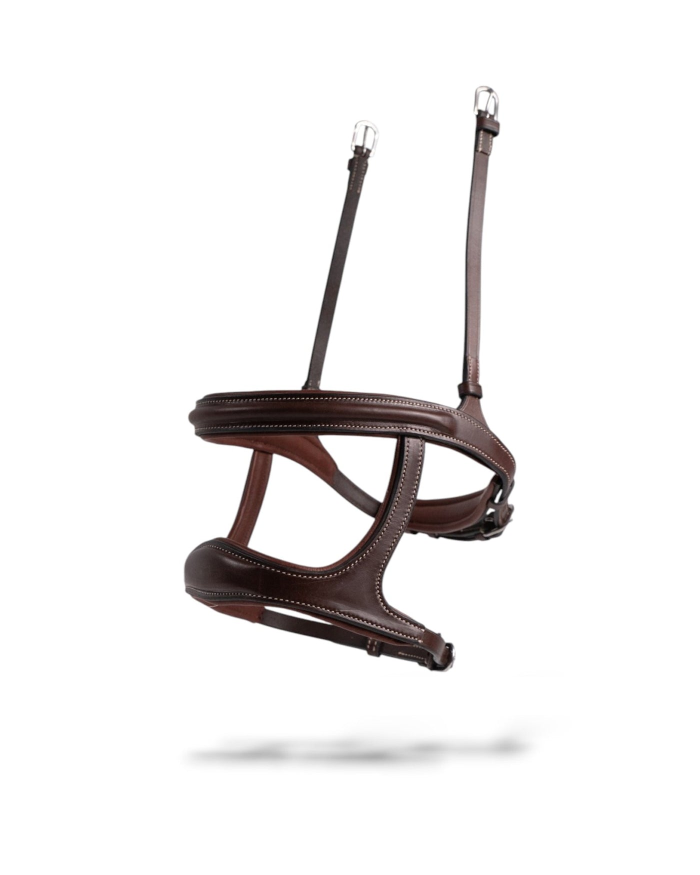 Padded Double Noseband Jumper Collection