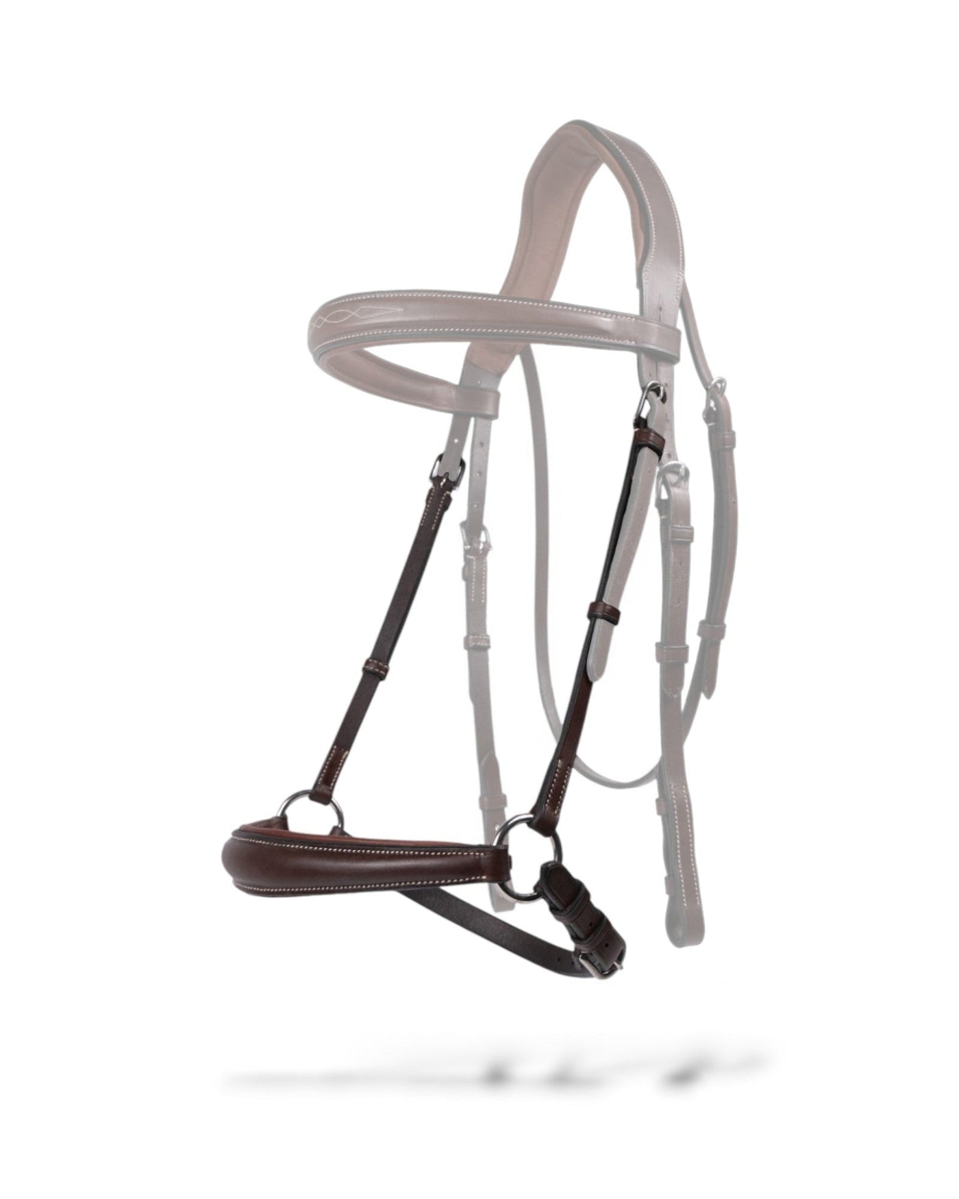 Padded Drop Noseband Jumper Collection