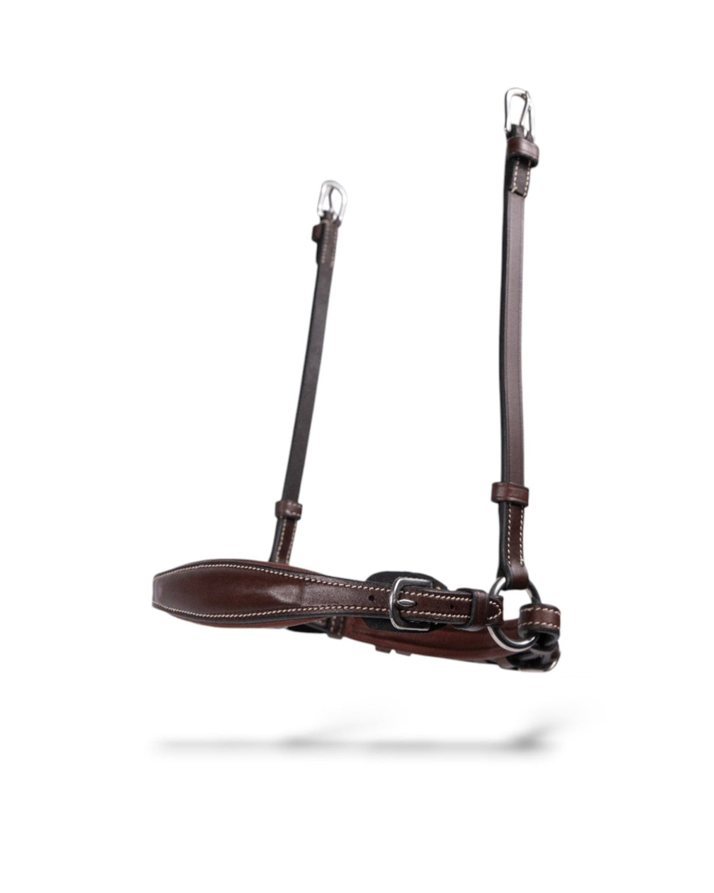 Padded Drop Noseband with Crank Jumper Collection