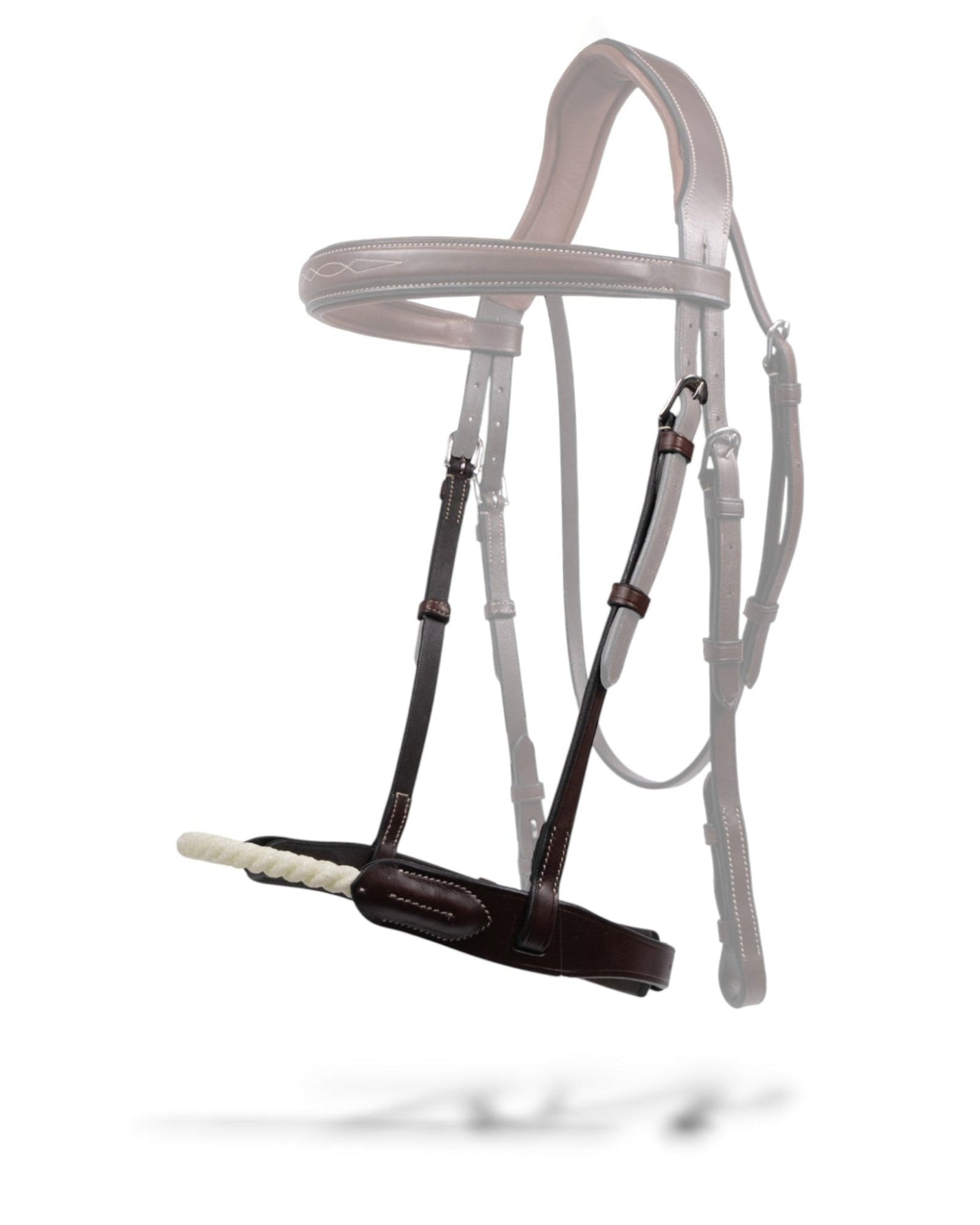 Rope Noseband Jumper Collection