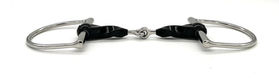 Rubber Twist D Bit