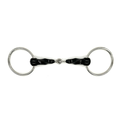 Rubber Twist Loose Ring Bit