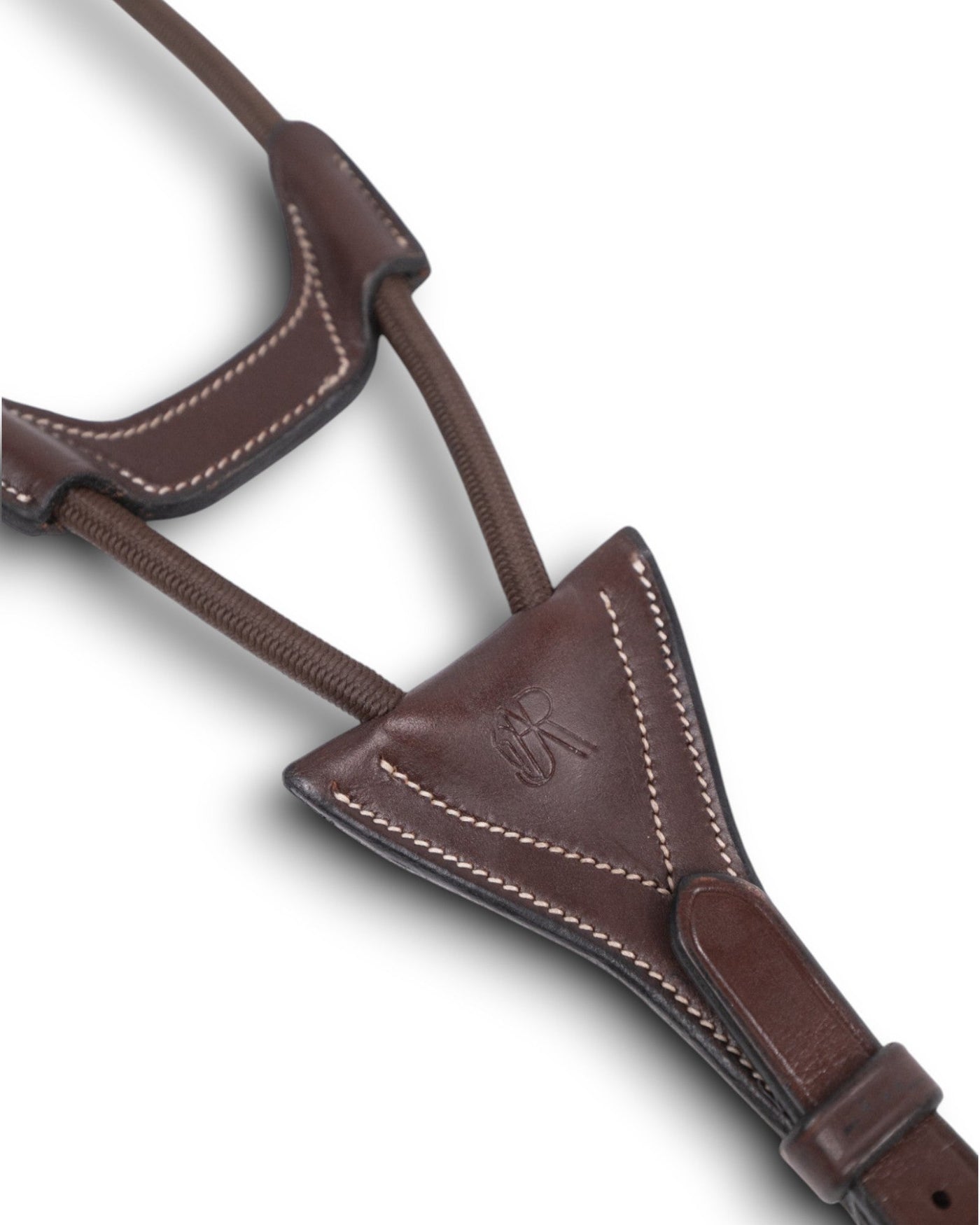 Running Attachment with Elastic Cord