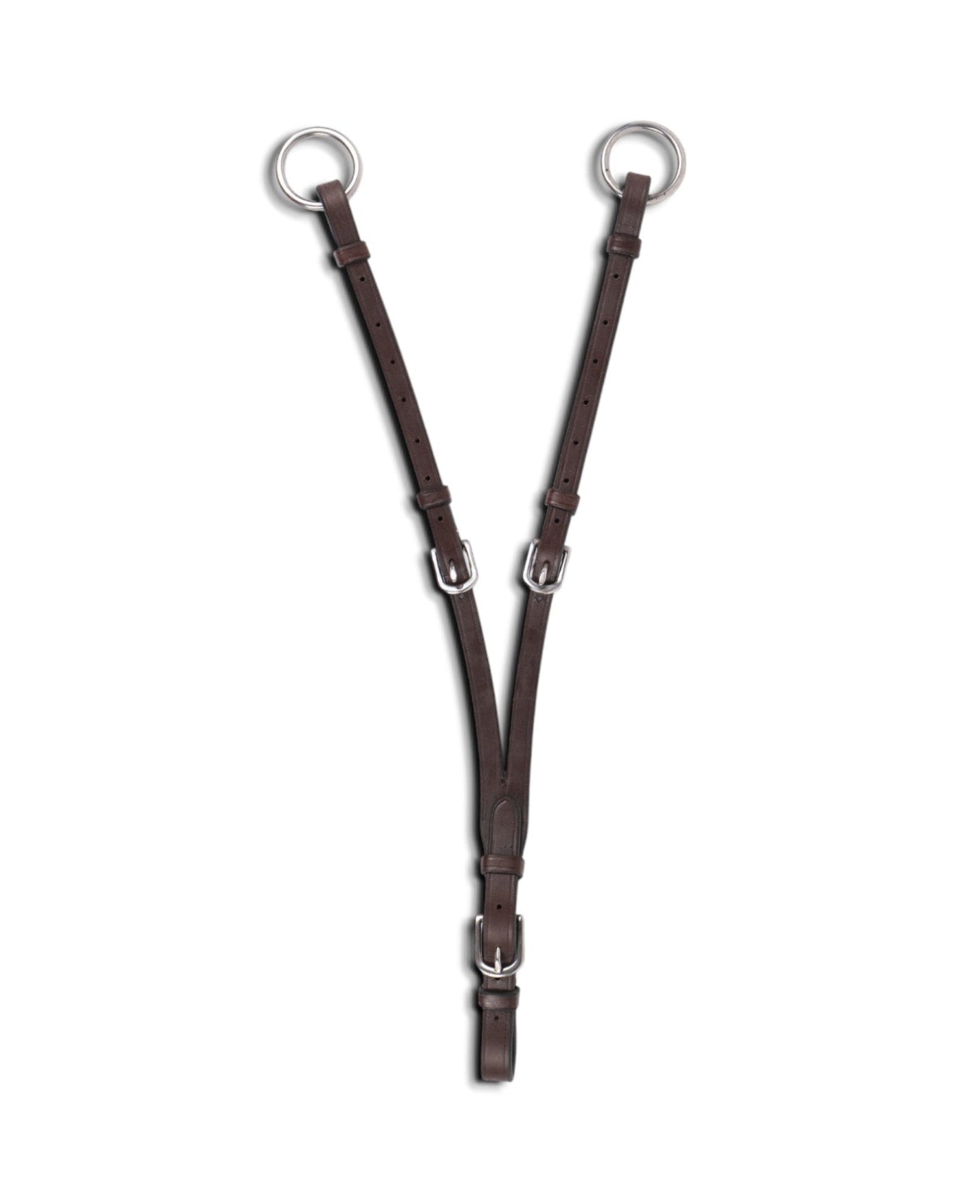 Running Martingale Attachment