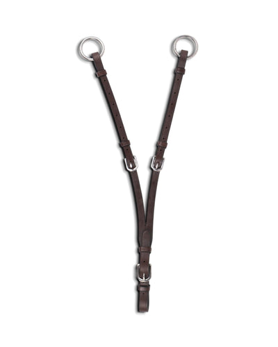 Running Martingale Attachment