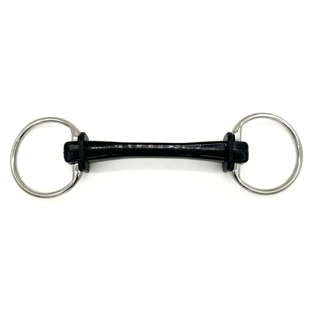 Eggbutt Snaffle Bits for Horses | AJR SPORT – AJR Sport