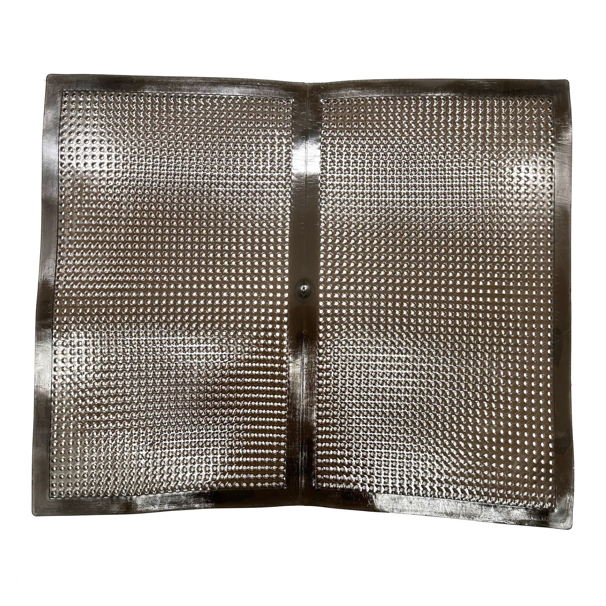 Agilite Axis ニーパッド レンジャーグリーン PVCパッチ付き Equine Silicone Protective Products for Sale | AJR SPORT