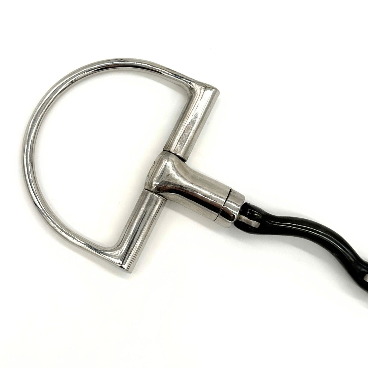 Swivel Port D-Bit