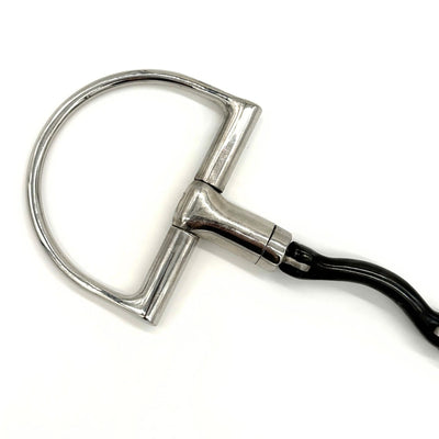 Swivel Port D-Bit