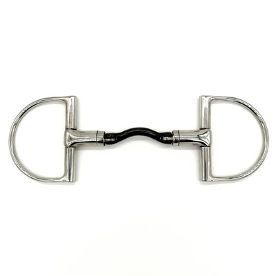 Swivel Port D-Bit