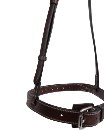 Tack Noseband Hunter Collection