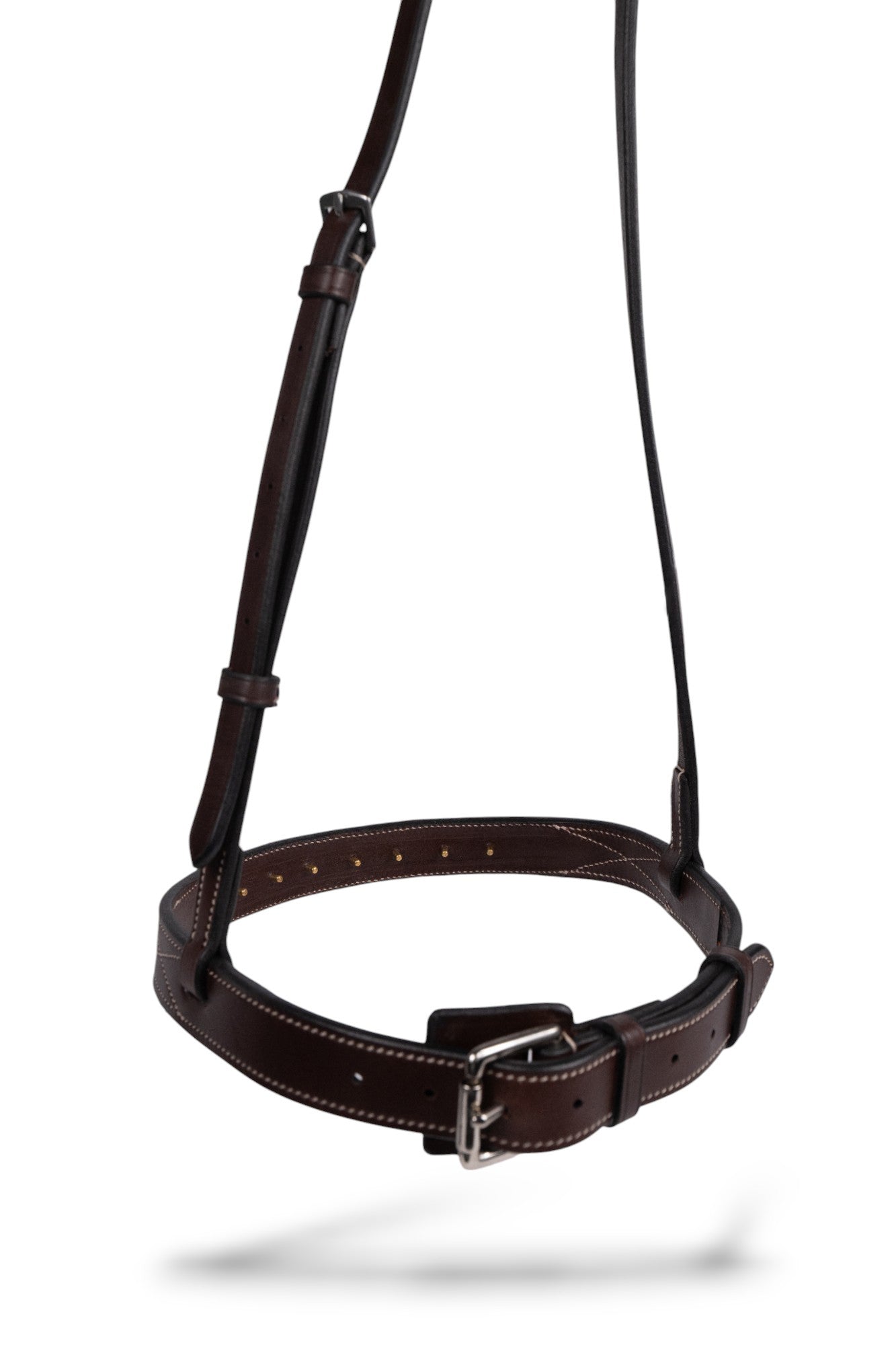 Tack Noseband Hunter Collection