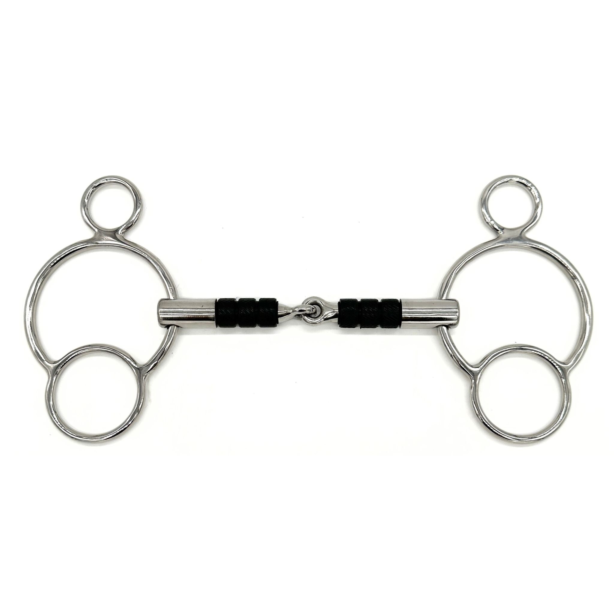TeffleX Roller Two Ring Bit – AJR Sport